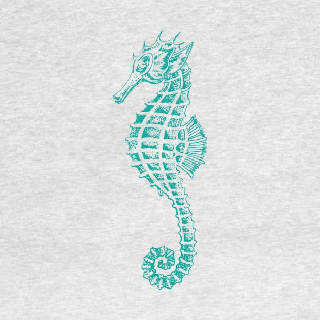 Seahorse by we3enterprises